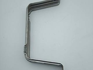 кронштейн (крепление) BMW X6 F16 2018, 4.0 л., дизель, АКПП, внедорожник 5 дв., полный привод, 7175297