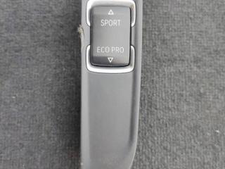 панель управления BMW 2 серия F22/F23 [рестайлинг] F22 2019, 3.0 л., B58 B30 A, бензин, АКПП, купе, задний привод, 9391704