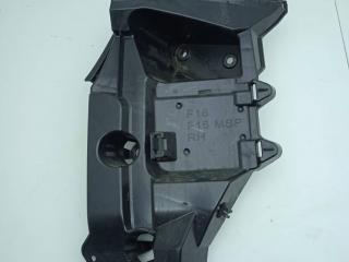 Крепление бампера заднего BMW X6 F16 2016, 4.0 л., D, дизель, АКПП, внедорожник 5 дв., полный привод, 7338286
