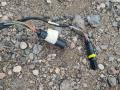 дверная проводка BMW X6 F16 2019, 3.5 л., бензин, АКПП, внедорожник 5 дв., 9365829, 9364911 - фото №5