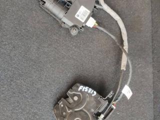 замок багажника BMW X5 F15 2014, 4.0 л., дизель, АКПП, черный, внедорожник 5 дв., 7303443, 51244817123