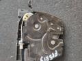замок багажника BMW X5 F15 2014, 4.0 л., дизель, АКПП, черный, внедорожник 5 дв., 7303443, 51244817123 - фото №2