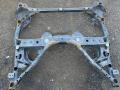 балка подвески передняя (подрамник) BMW 4 серия F32/F33 F32 2015, 2.0 л., N47 D20 C, дизель, АКПП, 475, купе, правый руль - фото №4