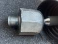 тяга рулевая BMW 4 серия F32/F33 F32 2015, 2.0 л., N47 D20 C, дизель, АКПП, 475, купе, правый руль - фото №2