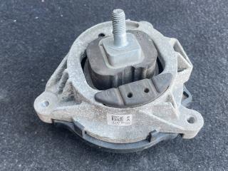 подушка крепления двигателя BMW 4 серия F32/F33 F32 2015, 2.0 л., N47 D20 C, дизель, АКПП, 475, купе, правый руль, 6787657