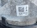 подушка крепления двигателя BMW 4 серия F32/F33 F32 2015, 2.0 л., N47 D20 C, дизель, АКПП, 475, купе, правый руль, 6787657 - фото №2