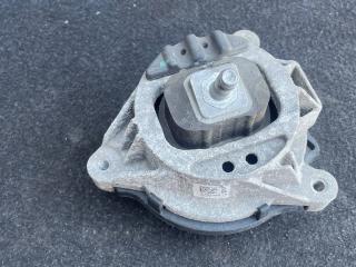 подушка крепления двигателя BMW 4 серия F32/F33 F32 2015, 2.0 л., N47 D20 C, дизель, АКПП, 475, купе, правый руль, 6787658