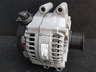 генератор BMW X6 F16 2019, 3.5 л., бензин, АКПП, внедорожник 5 дв.