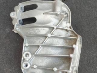 кронштейн компрессора кондиционера BMW X6 F16 2019, 3.5 л., бензин, АКПП, внедорожник 5 дв., 7585167