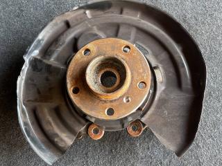ступица задняя левая BMW 2 серия F22/F23 [рестайлинг] F22 2019, 3.0 л., B58 B30 A, бензин, АКПП, купе, задний привод, 6792245