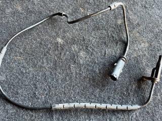 датчик ABS BMW 2 серия F22/F23 [рестайлинг] F22 2019, 3.0 л., B58 B30 A, бензин, АКПП, купе, задний привод, 6884421