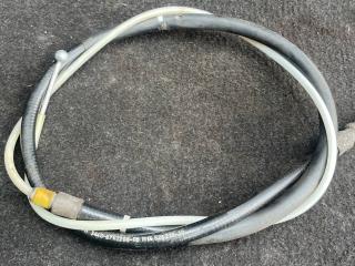трос ручника BMW 4 серия F32/F33 F32 2015, 2.0 л., N47 D20 C, дизель, АКПП, 475, купе, правый руль, 6792268