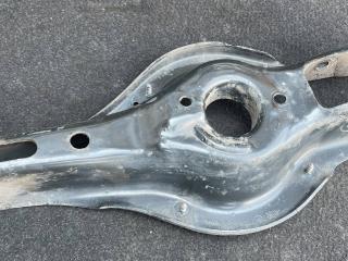 рычаг задний нижний BMW 4 серия F32/F33 F32 2015, 2.0 л., N47 D20 C, дизель, АКПП, 475, купе, правый руль, 6867540