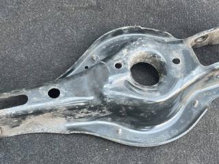 рычаг задний нижний BMW 4 серия F32/F33 F32 2015, 2.0 л., N47 D20 C, дизель, АКПП, 475, купе, правый руль, 6867540