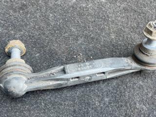 стойка стабилизатора BMW 4 серия F32/F33 F32 2015, 2.0 л., N47 D20 C, дизель, АКПП, 475, купе, правый руль, 6785607