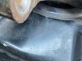 ступица задняя правая BMW 4 серия F32/F33 F32 2015, 2.0 л., N47 D20 C, дизель, АКПП, 475, купе, правый руль, 6792240 - фото №5