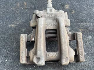 суппорт задний правый BMW 4 серия F32/F33 F32 2015, 2.0 л., N47 D20 C, дизель, АКПП, 475, купе, правый руль