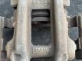 суппорт задний правый BMW 4 серия F32/F33 F32 2015, 2.0 л., N47 D20 C, дизель, АКПП, 475, купе, правый руль - фото №2