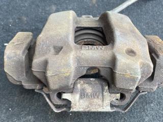 суппорт передний правый BMW 4 серия F32/F33 F32 2015, 2.0 л., N47 D20 C, дизель, АКПП, 475, купе, правый руль