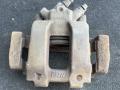 суппорт передний правый BMW 4 серия F32/F33 F32 2015, 2.0 л., N47 D20 C, дизель, АКПП, 475, купе, правый руль - фото №2