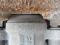суппорт передний правый BMW 4 серия F32/F33 F32 2015, 2.0 л., N47 D20 C, дизель, АКПП, 475, купе, правый руль - фото №3