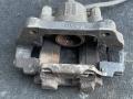 суппорт передний левый BMW 4 серия F32/F33 F32 2015, 2.0 л., N47 D20 C, дизель, АКПП, 475, купе, правый руль - фото №3