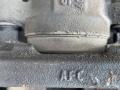 суппорт передний левый BMW 4 серия F32/F33 F32 2015, 2.0 л., N47 D20 C, дизель, АКПП, 475, купе, правый руль - фото №4