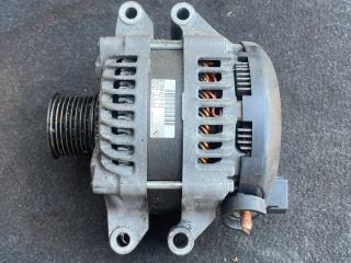 генератор BMW 5 серия F07/F10/F11 F10 2011, 3.5 л., бензин, АКПП, седан, 7591529