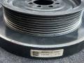 шкив коленвала BMW 5 серия F07/F10/F11 F10 2011, 3.5 л., бензин, АКПП, седан, 7573654 - фото №2