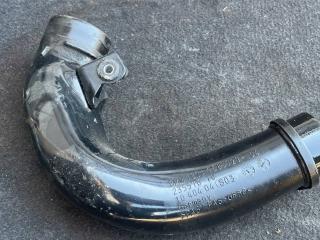 патрубок турбины BMW 5 серия F07/F10/F11 F10 2011, 3.5 л., бензин, АКПП, седан, 13717583727, 235576, 1040193S05, 13717583726, 1040404