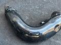 патрубок турбины BMW 5 серия F07/F10/F11 F10 2011, 3.5 л., бензин, АКПП, седан, 13717583727, 235576, 1040193S05, 13717583726, 1040404 - фото №3