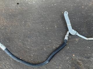 трубка кондиционера BMW 5 серия F07/F10/F11 F10 2011, 3.5 л., бензин, АКПП, седан, 9209718