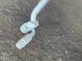 трубка кондиционера BMW 5 серия F07/F10/F11 F10 2011, 3.5 л., бензин, АКПП, седан, 9209718 - фото №2