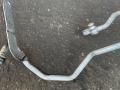 трубка кондиционера BMW 5 серия F07/F10/F11 F10 2011, 3.5 л., бензин, АКПП, седан, 9209718 - фото №3