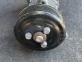 насос гидроусилителя руля BMW 5 серия F07/F10/F11 F10 2011, 3.5 л., бензин, АКПП, седан, 6794350 - фото №2