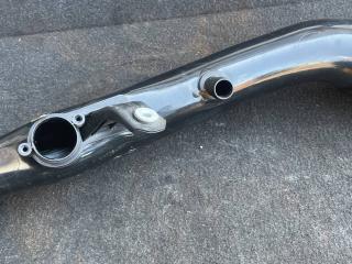 патрубок турбины BMW 5 серия F07/F10/F11 F10 2011, 3.5 л., бензин, АКПП, седан, 13717583727, 235576, 1040193S05, 13717583726, 1040404