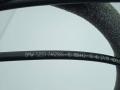 замок спинки сиденья заднего BMW X3 G01 2019, 2.0 л., дизель, АКПП, внедорожник 5 дв., 7462585 - фото №3