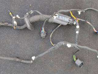 дверная проводка BMW X6 F16 2019, 3.5 л., бензин, АКПП, внедорожник 5 дв., 9365829, 9364911