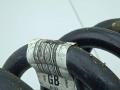 пружина задняя BMW 4 серия F32/F33 F32 2015, 2.0 л., N47 D20 C, дизель, АКПП, 475, купе, правый руль - фото №2
