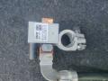 минусовой провод аккумулятора BMW 2 серия F22/F23 [рестайлинг] F22 2019, 3.0 л., B58 B30 A, бензин, АКПП, купе, задний привод, 9117877 - фото №2