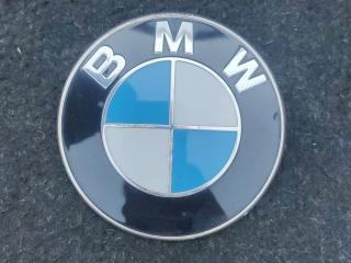 эмблема BMW 2 серия F22/F23 [рестайлинг] F22 2019, 3.0 л., B58 B30 A, бензин, АКПП, купе, задний привод, 8219237