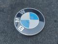 эмблема BMW 2 серия F22/F23 [рестайлинг] F22 2019, 3.0 л., B58 B30 A, бензин, АКПП, купе, задний привод, 8219237 - фото №2