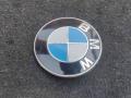 эмблема BMW 2 серия F22/F23 [рестайлинг] F22 2019, 3.0 л., B58 B30 A, бензин, АКПП, купе, задний привод, 8219237 - фото №3
