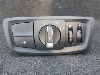 переключатель света BMW 2 серия F22/F23 [рестайлинг] F22 2019, 3.0 л., B58 B30 A, бензин, АКПП, купе, задний привод, 6847522
