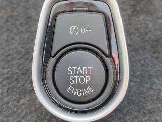 кнопка запуска двигателя BMW 2 серия F22/F23 [рестайлинг] F22 2019, 3.0 л., B58 B30 A, бензин, АКПП, купе, задний привод, 9250734