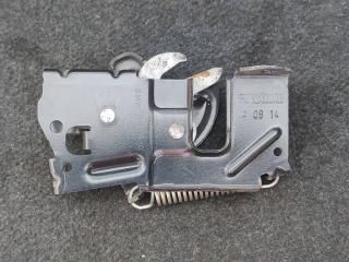 замок капота BMW 4 серия F32/F33 F32 2015, 2.0 л., N47 D20 C, дизель, АКПП, 475, купе, правый руль, 7242549