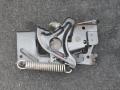 замок капота BMW 4 серия F32/F33 F32 2015, 2.0 л., N47 D20 C, дизель, АКПП, 475, купе, правый руль, 7242549 - фото №2