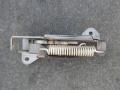 замок капота BMW 4 серия F32/F33 F32 2015, 2.0 л., N47 D20 C, дизель, АКПП, 475, купе, правый руль, 7242549 - фото №5