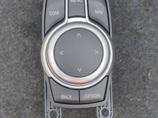 джойстик управления мультимедиа BMW 2 серия F22/F23 [рестайлинг] F22 2019, 3.0 л., B58 B30 A, бензин, АКПП, купе, задний привод, 9490067