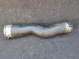 патрубок интеркулера BMW 5 серия F07/F10/F11 F10 2012, 2.0 л., дизель, АКПП, седан, 7810614